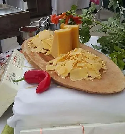 赛德利琉姆spa度假村 度假村