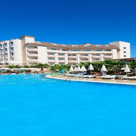 Resort Lilyum Hotel&spa