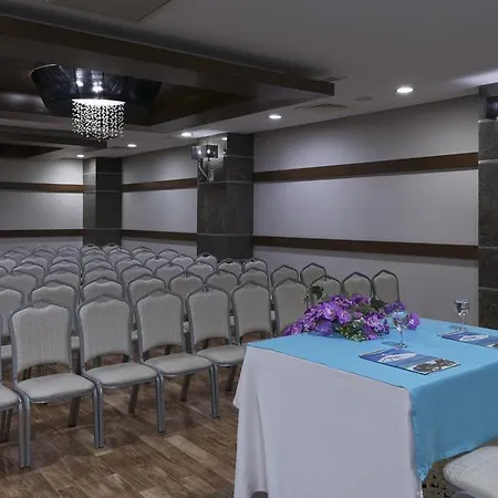 Lilyum Hotel&spa Resort 4*