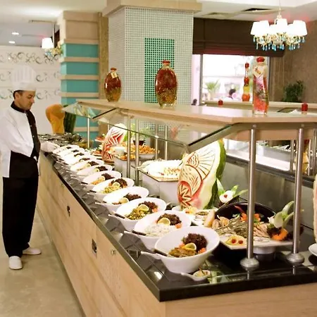 Lilyum Hotel&spa