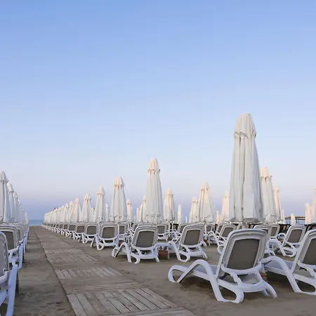 Lilyum Hotel&spa 4*