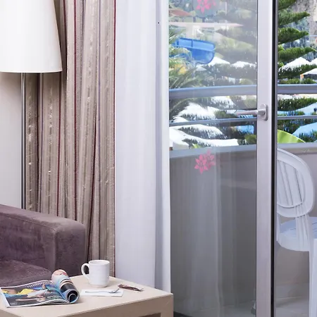 Resort Lilyum Hotel&spa Side