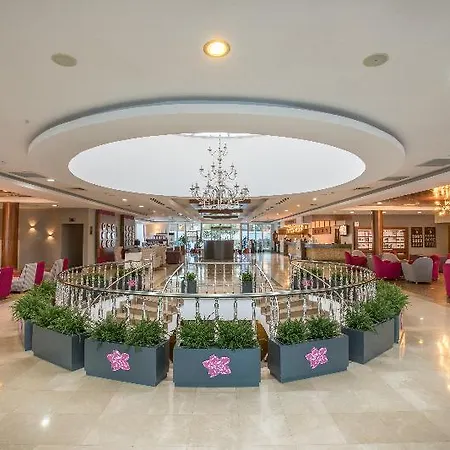 Lilyum Hotel&spa