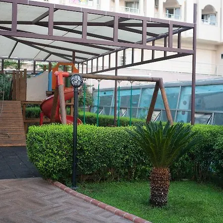 Resort Lilyum Hotel&spa