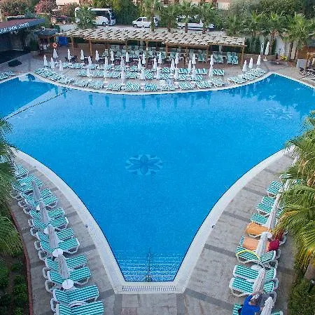 Lilyum Hotel&spa